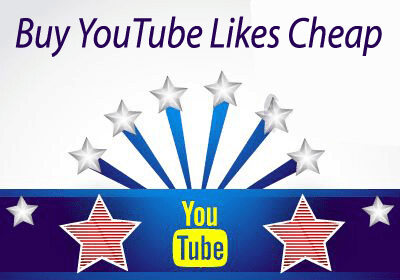 How To Buy YouTube Likes